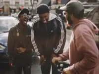 Learn and experience!